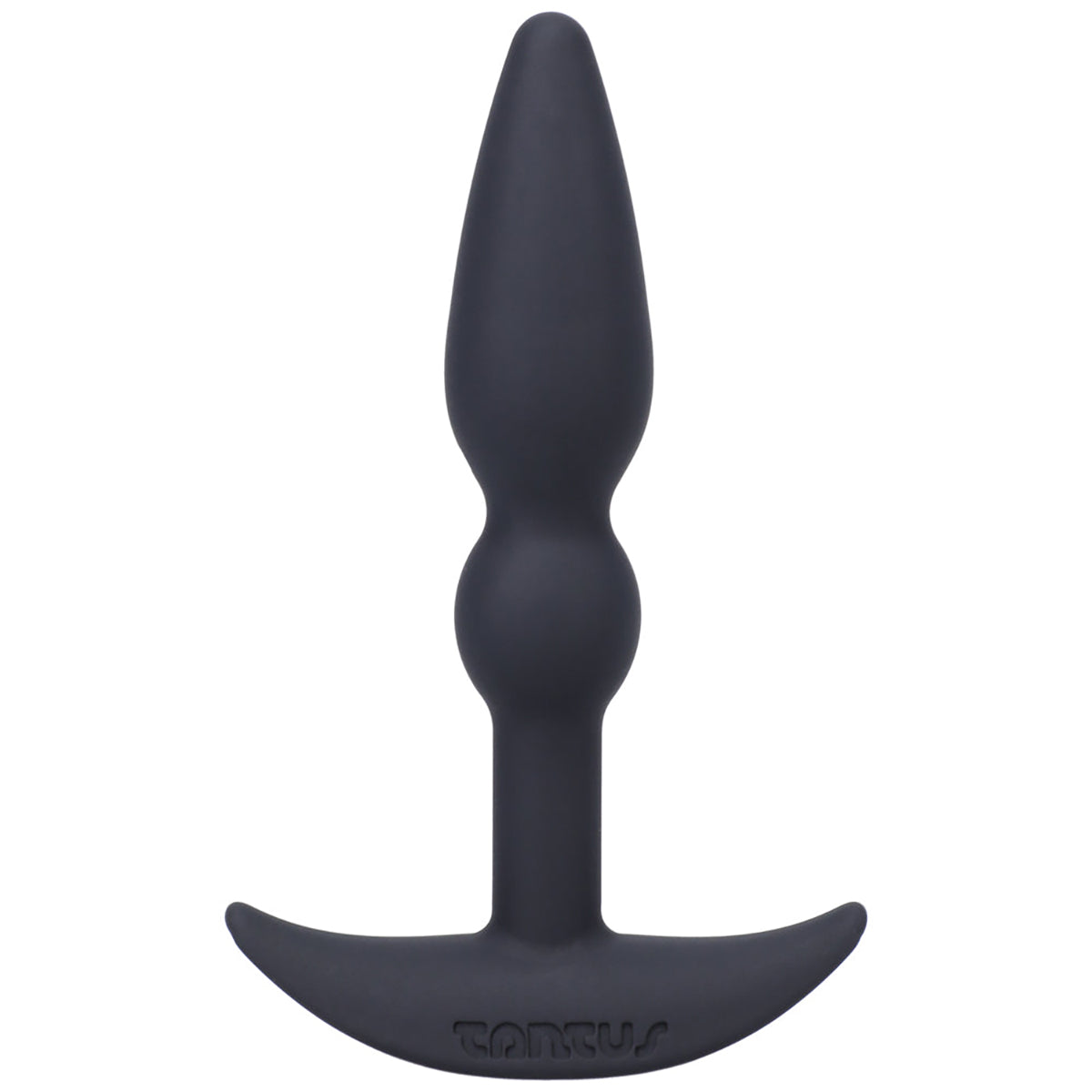 Tantus Perfect Plug Black