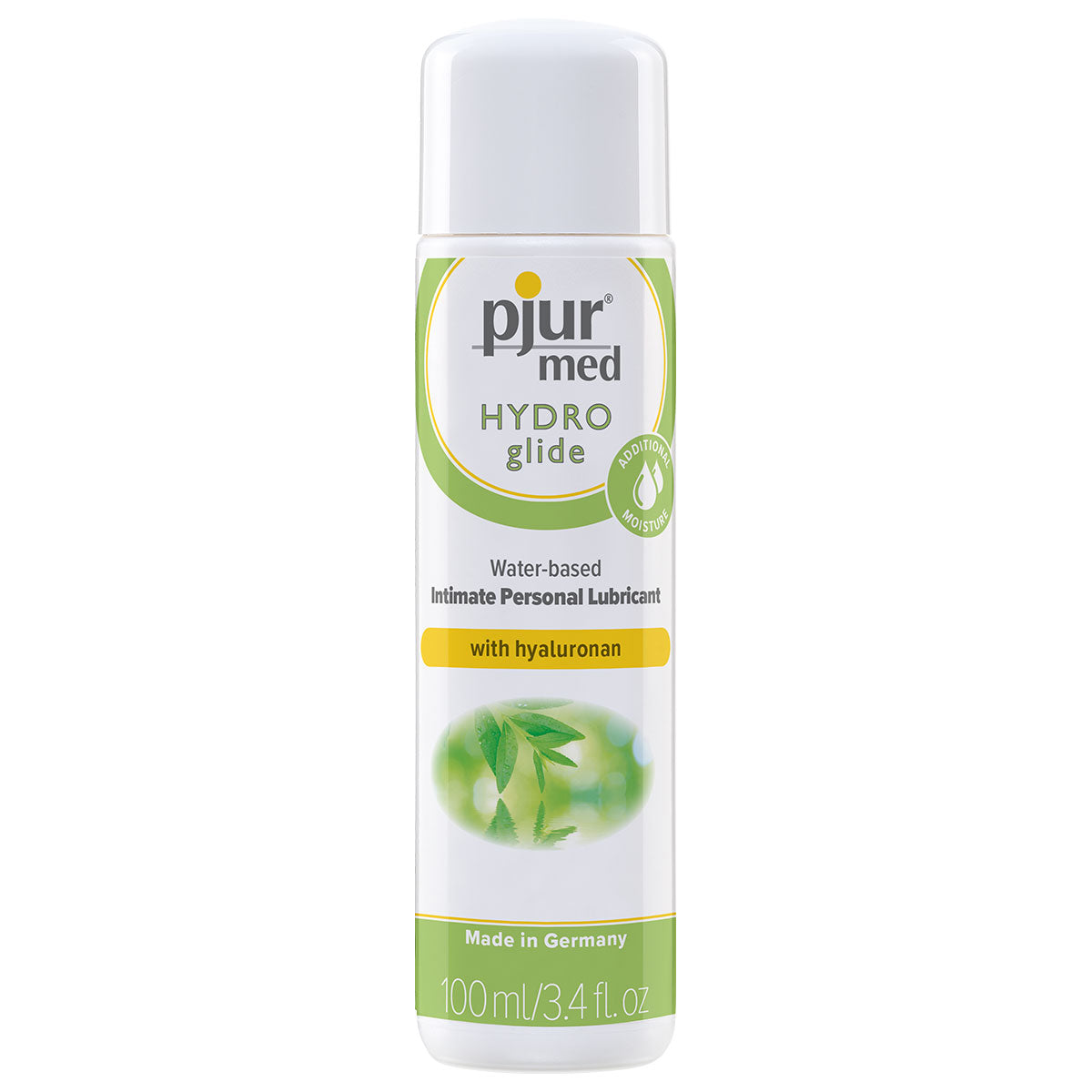 Pjur Med Hydro Glide 100ml-Belle Lacet Lingerie Pjur Med Hydro Glide 100ml-Belle Lacet Lingerie