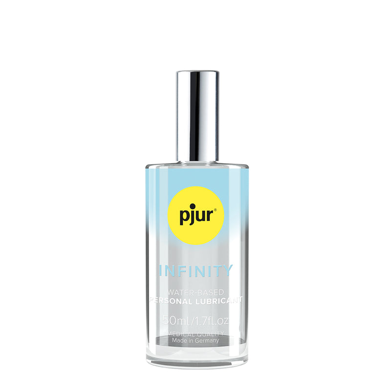 Pjur Infinity Water-Based 50ml-Belle Lacet Lingerie