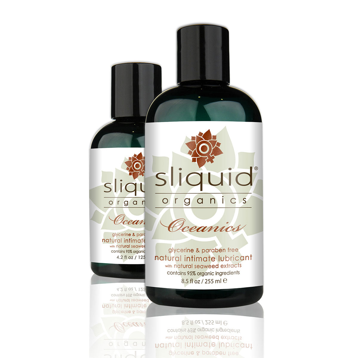Sliquid Organics Oceanics - Assorted Sizes-Belle Lacet Lingerie