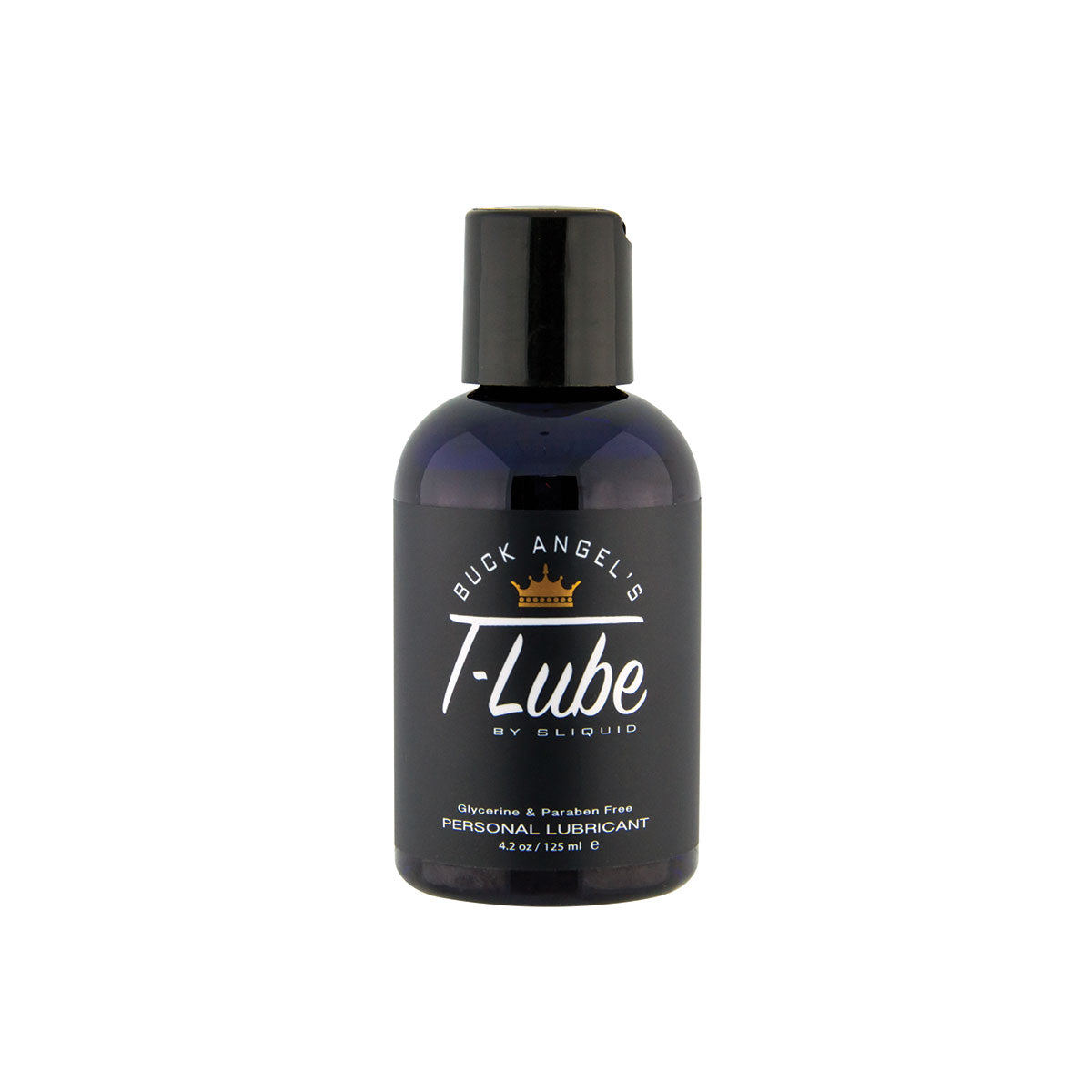 Sliquid Buck Angel's T-Lube 4.2oz.