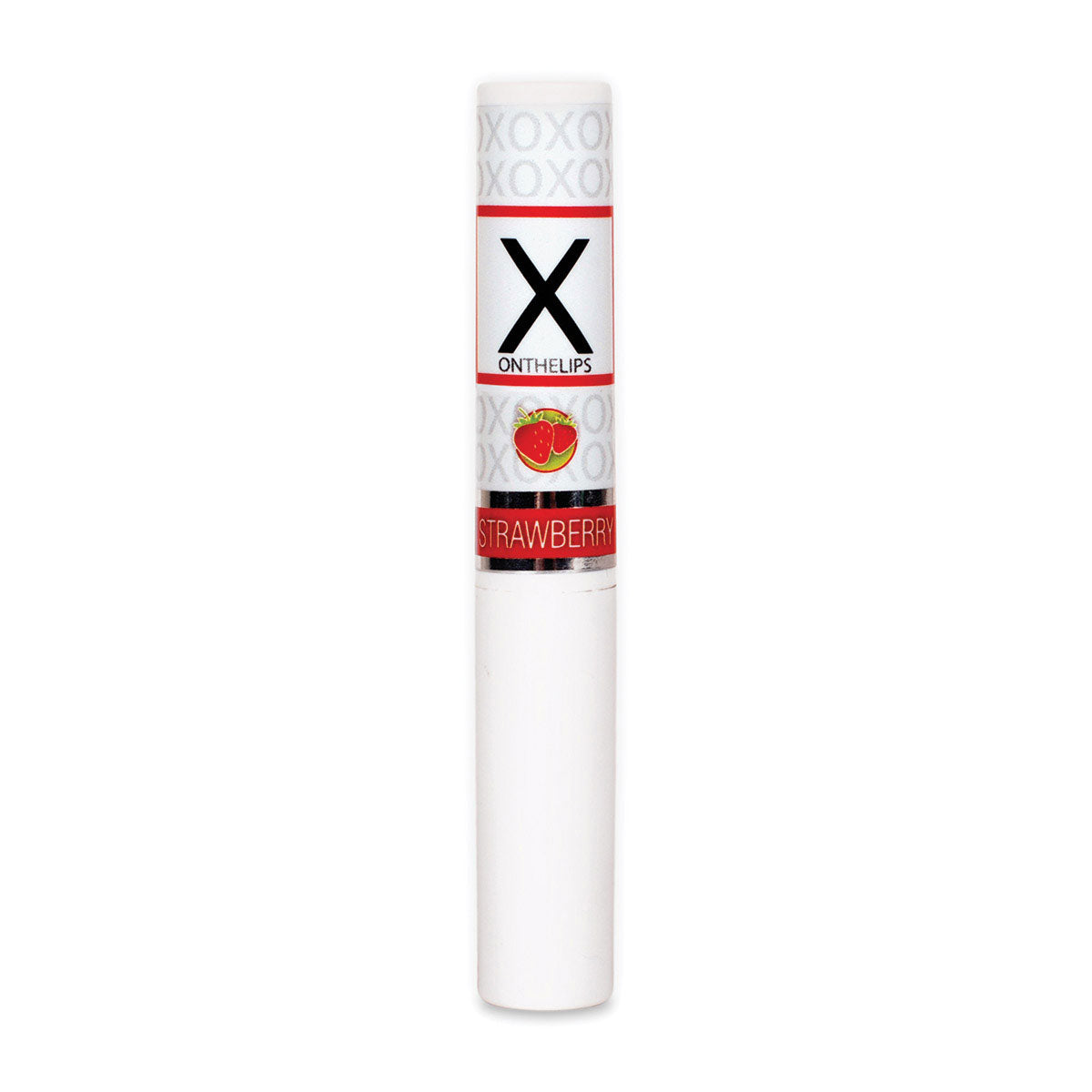 Sensuva X on the Lips - 2g – Assorted Flavors