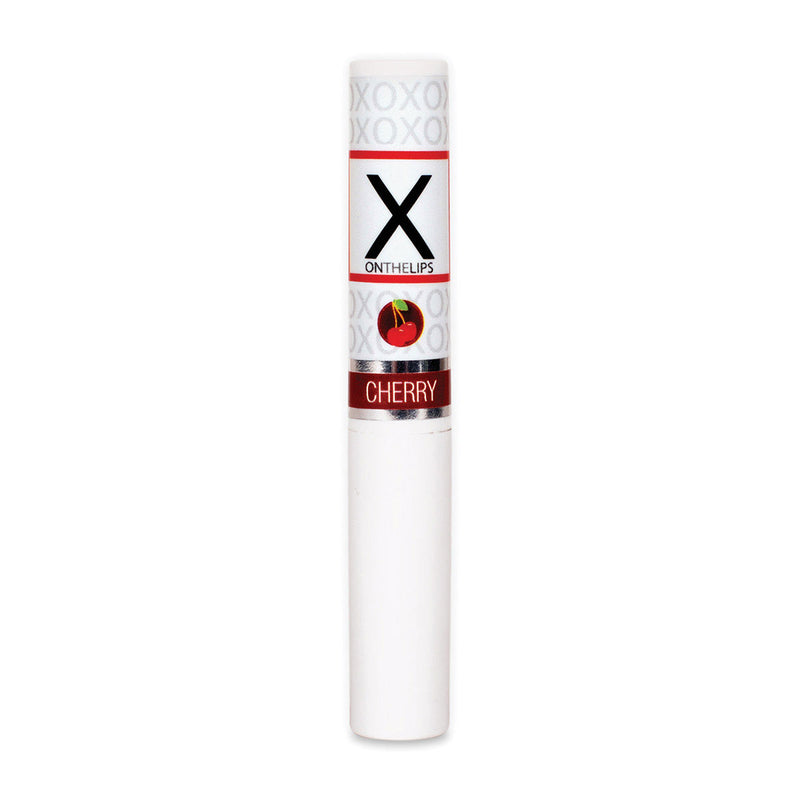Sensuva X on the Lips - 2g – Assorted Flavors-Belle Lacet Lingerie