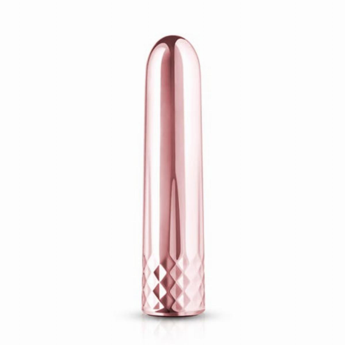 Rosy Gold Nouveau Mini Vibrator-Belle Lacet Lingerie Rosy Gold Nouveau Mini Vibrator-Belle Lacet Lingerie