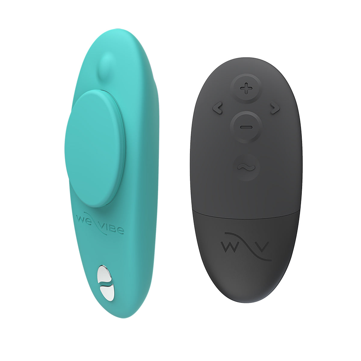 We-Vibe Moxie+ - Assorted Colors