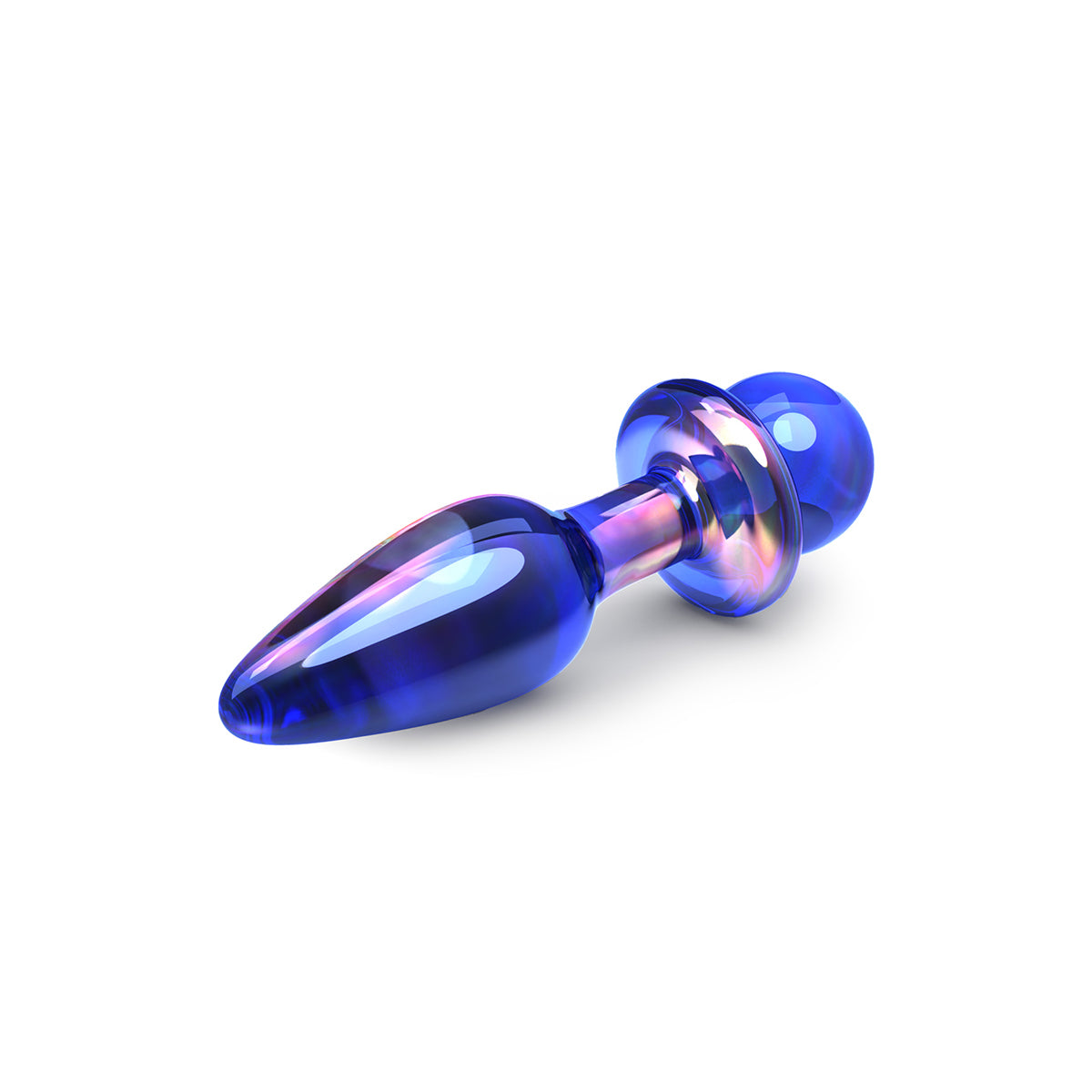 Biird Anii Glass Anal Plug-Belle Lacet Lingerie Biird Anii Glass Anal Plug-Belle Lacet Lingerie