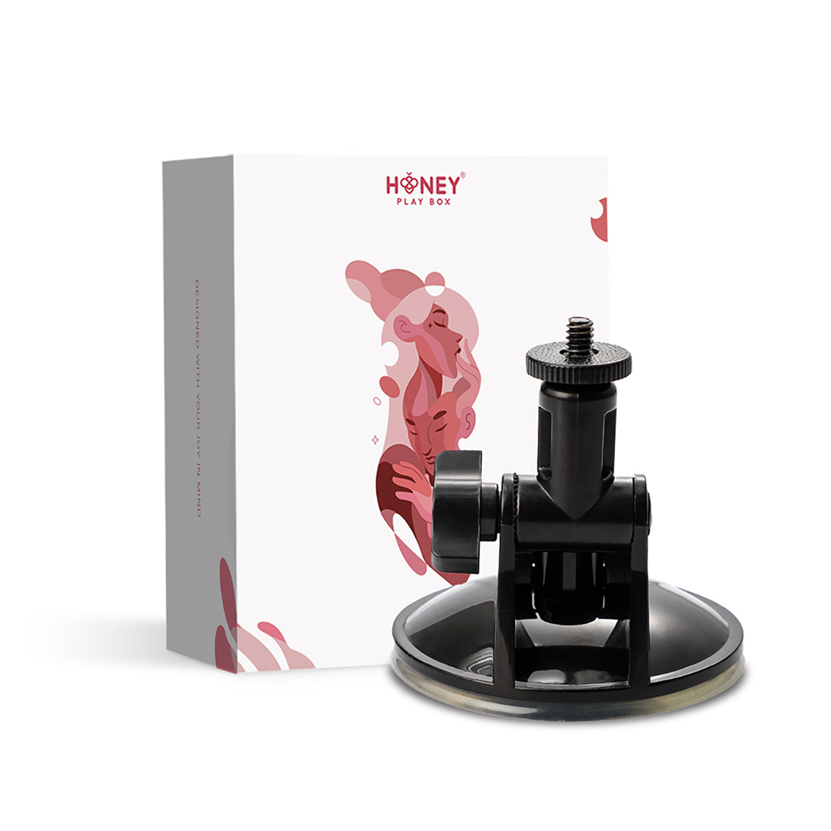 Honey Play Box Warrior Auto Thrusting Stroker Suction Cup-Belle Lacet Lingerie Honey Play Box Warrior Auto Thrusting Stroker Suction Cup-Belle Lacet Lingerie