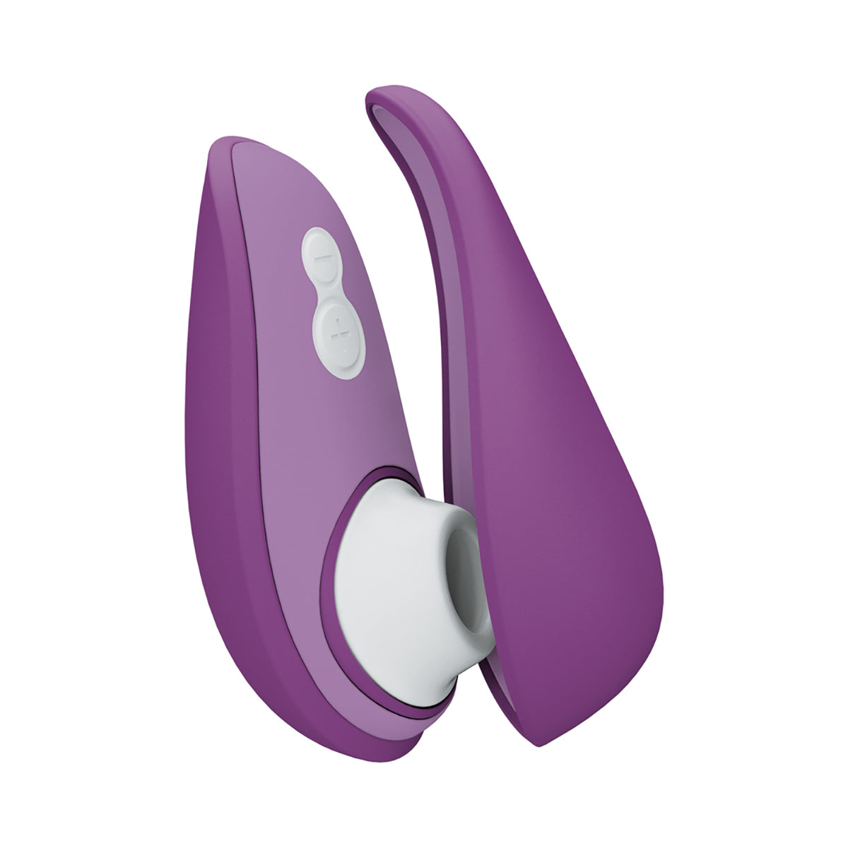 Womanizer Liberty 2- Purple – Belle Lacet Lingerie