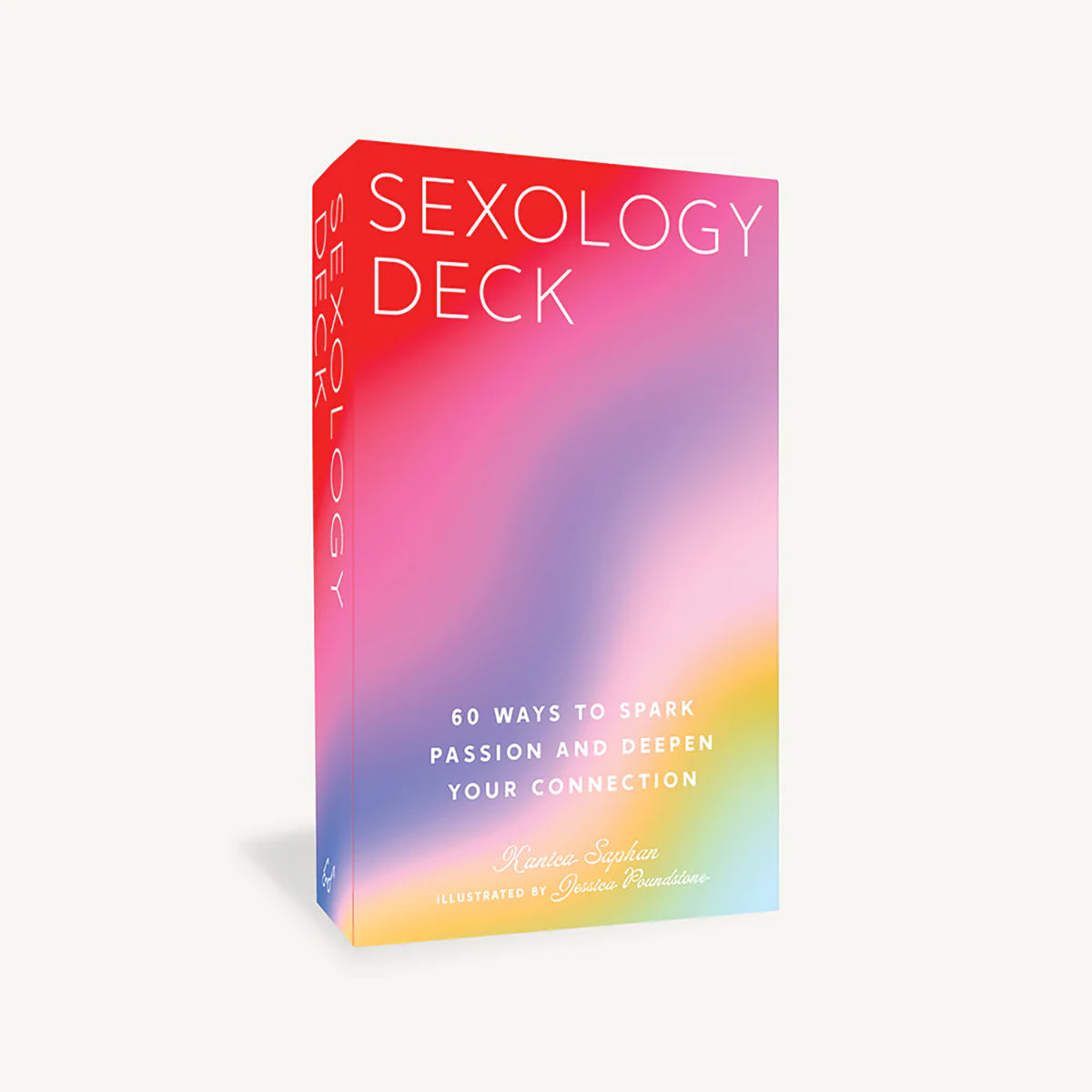 Sexology Deck-Belle Lacet Lingerie