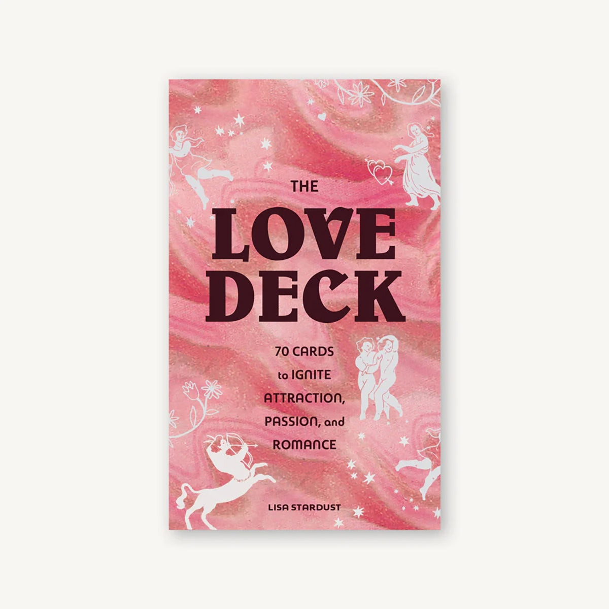 Love Deck-Belle Lacet Lingerie