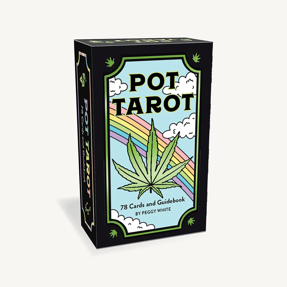 Pot Tarot-Belle Lacet Lingerie