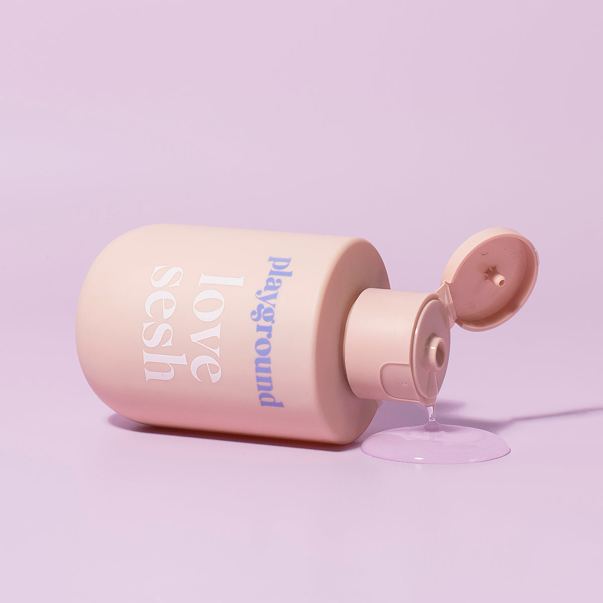 Playground Love Sesh Water-Based Lube-Belle Lacet Lingerie Playground Love Sesh Water-Based Lube-Belle Lacet Lingerie