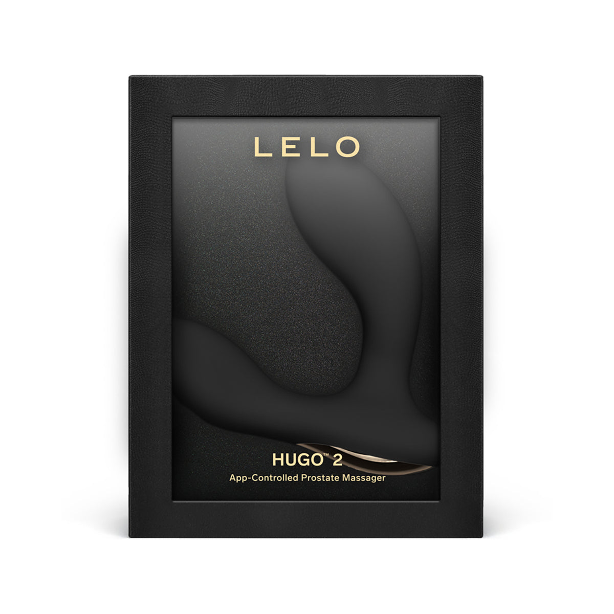 Lelo Hugo 2  - Assorted Colors