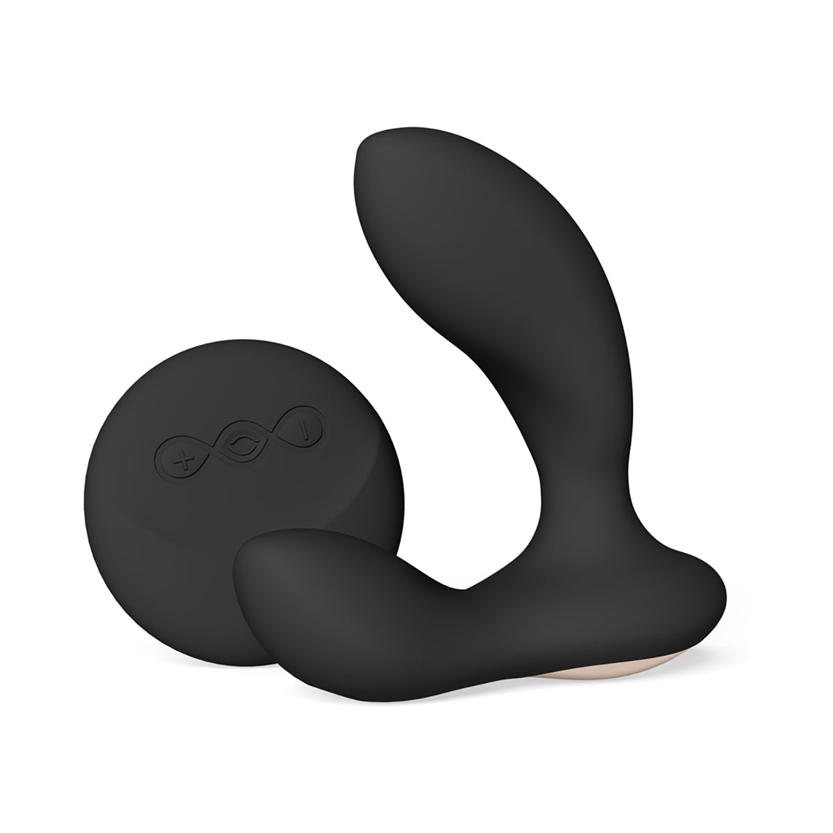 Lelo Hugo 2 With Remote - Assorted Colors