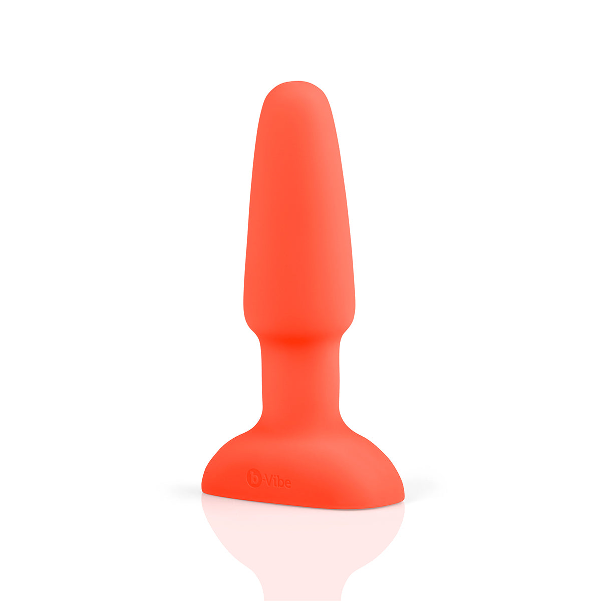 B-Vibe Rimming Plug 2 - Assorted Colors-Belle Lacet Lingerie B-Vibe Rimming Plug 2 - Assorted Colors-Belle Lacet Lingerie