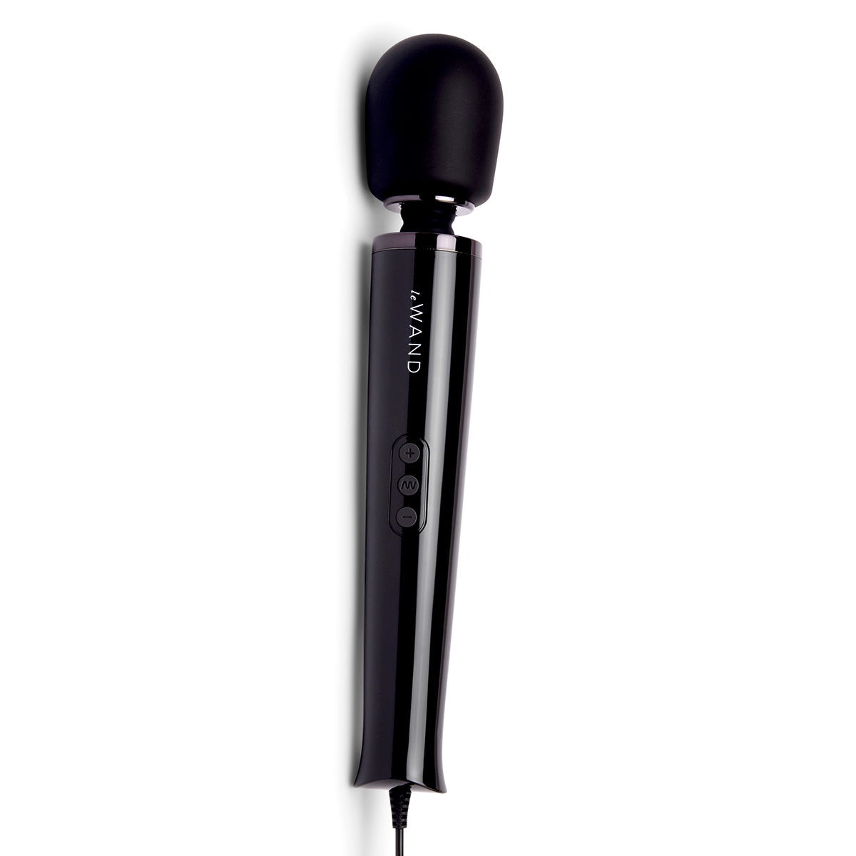 Le Wand Plugin Black-Belle Lacet Lingerie Le Wand Plugin Black-Belle Lacet Lingerie