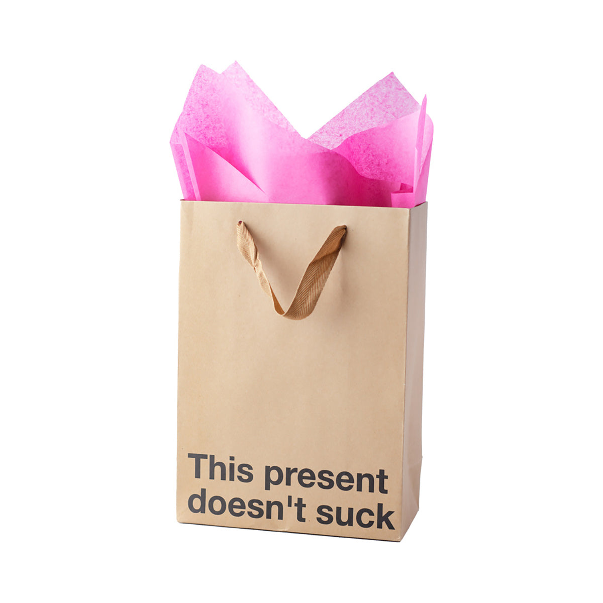 Snarky Gift Bags This Present 3pk-Belle Lacet Lingerie