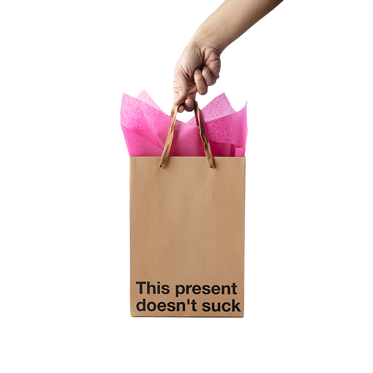 Snarky Gift Bags This Present 3pk-Belle Lacet Lingerie