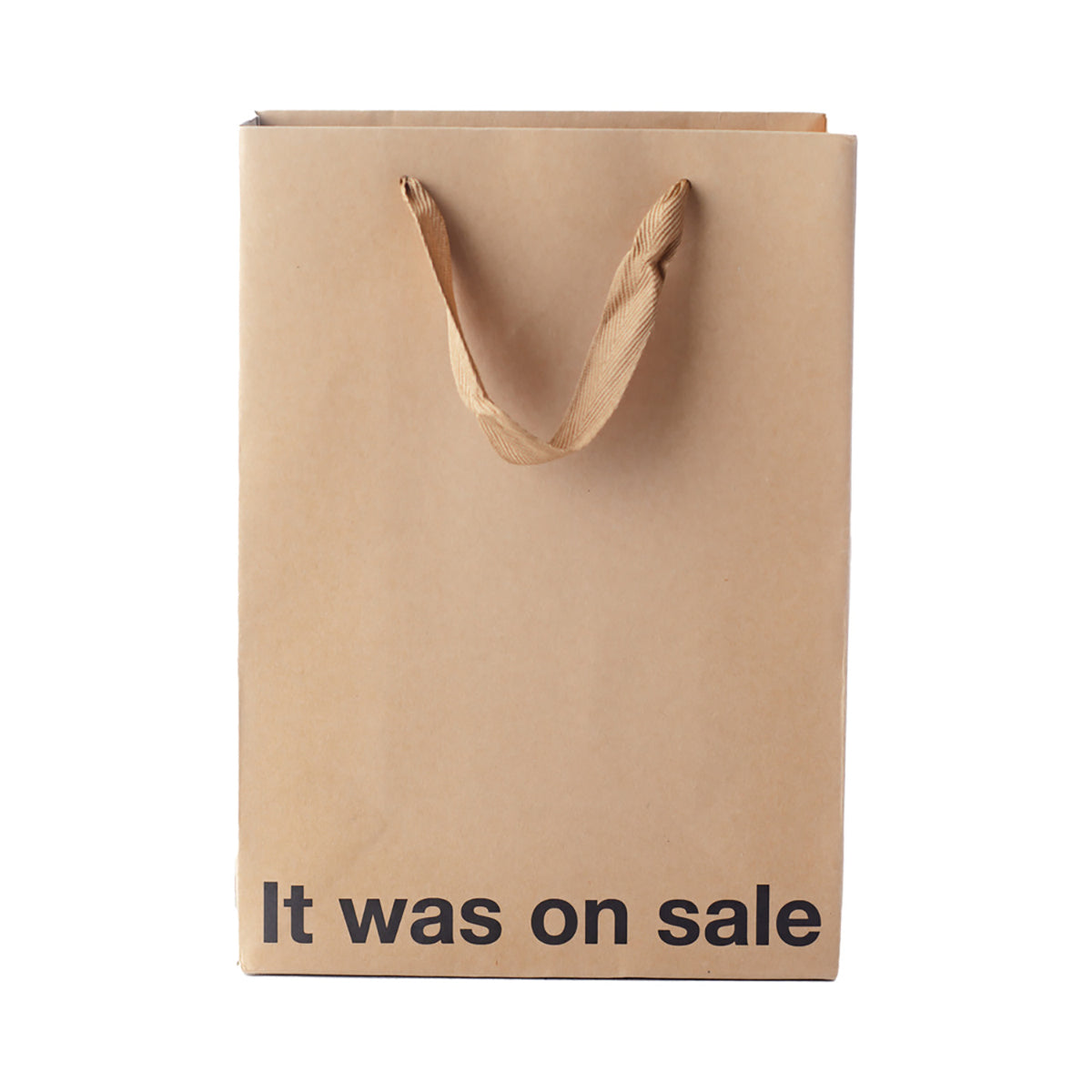 Snarky Gift Bags It Was On Sale 3pk-Belle Lacet Lingerie