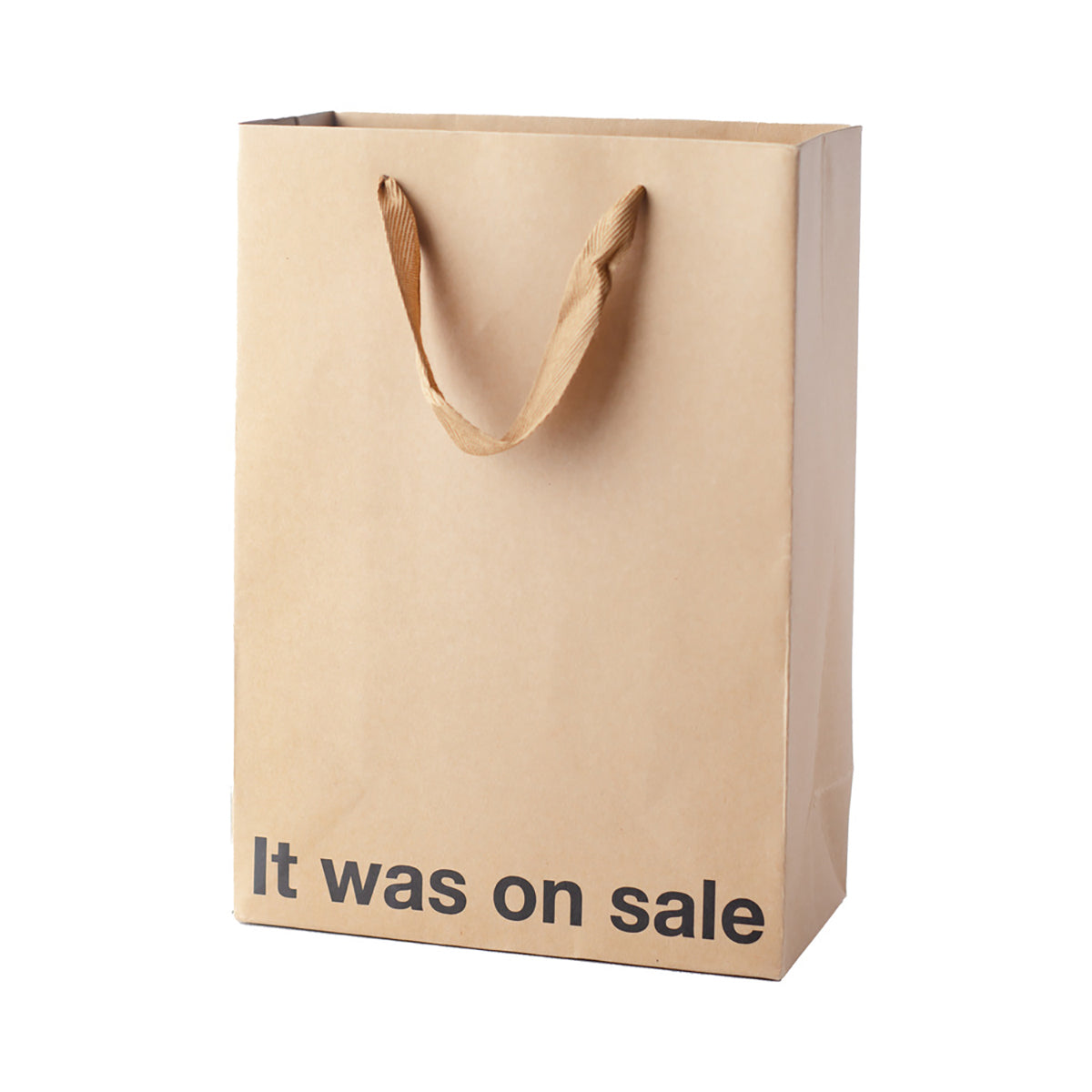 Snarky Gift Bags It Was On Sale 3pk-Belle Lacet Lingerie