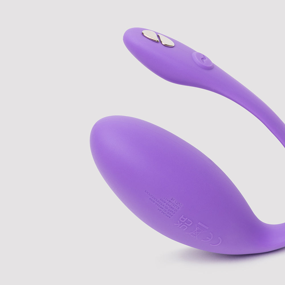 We-Vibe Jive Lite Purple-Belle Lacet Lingerie We-Vibe Jive Lite Purple-Belle Lacet Lingerie