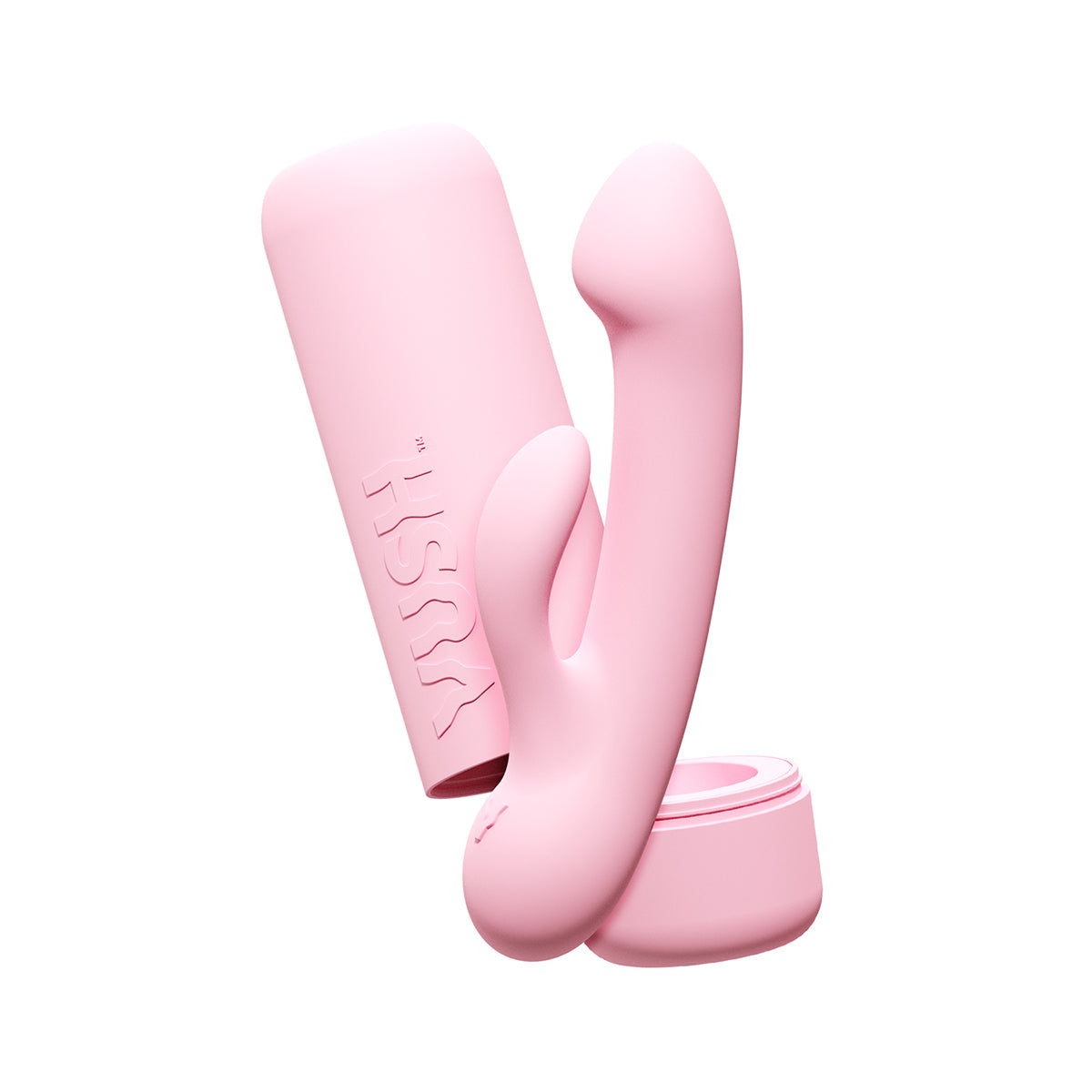 VUSH Glow Rabbit Vibrator-Belle Lacet Lingerie VUSH Glow Rabbit Vibrator-Belle Lacet Lingerie