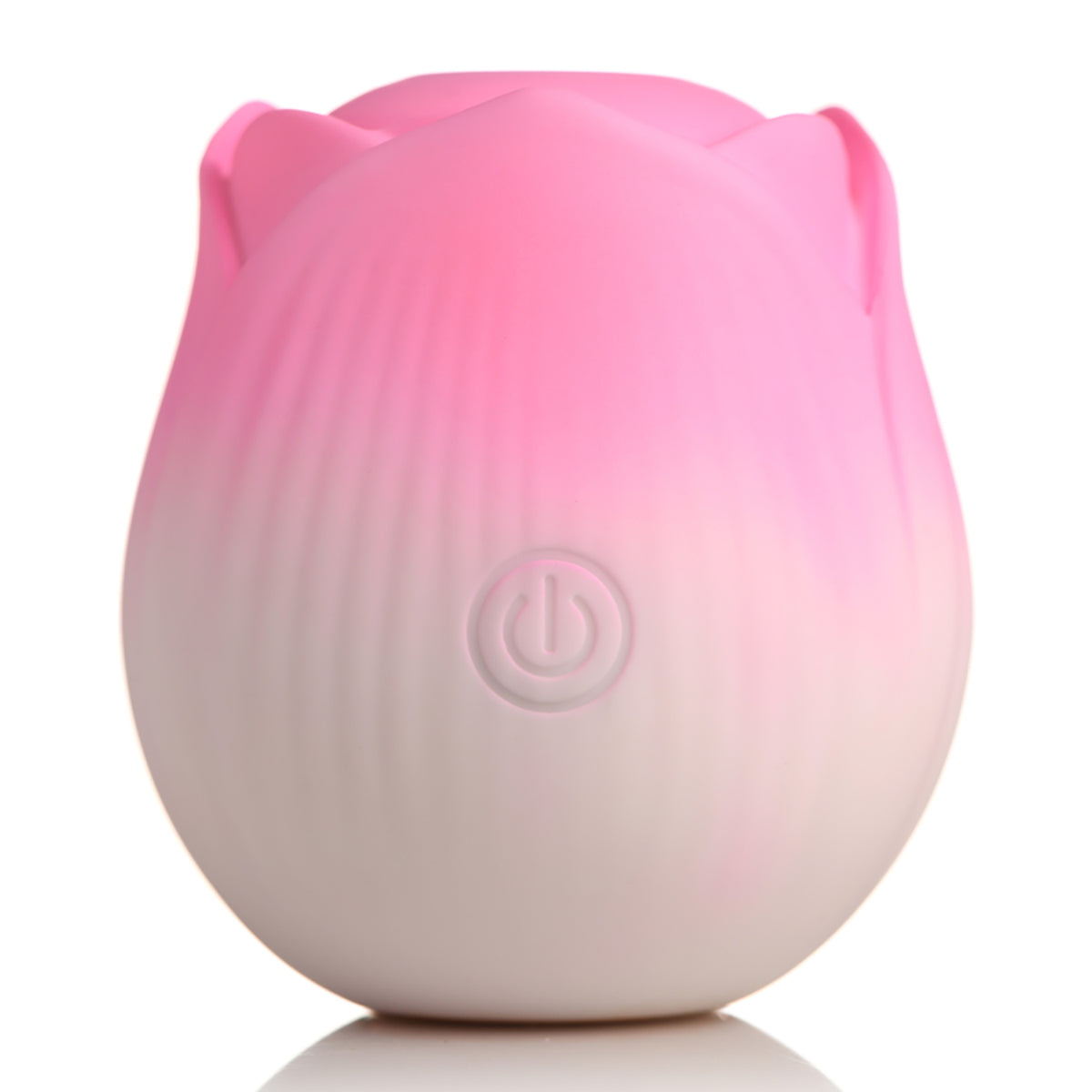 Bloomgasm Pulsing Petals Throbbing Rose Stimulator Pink-Belle Lacet Lingerie Bloomgasm Pulsing Petals Throbbing Rose Stimulator Pink-Belle Lacet Lingerie