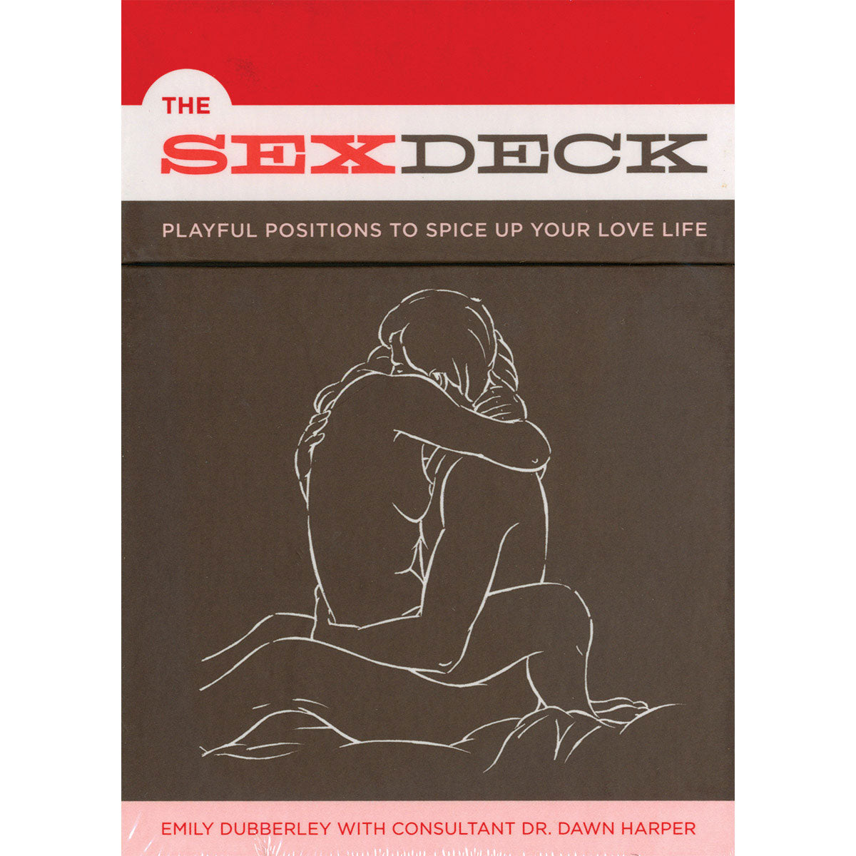 Sex Deck-Belle Lacet Lingerie