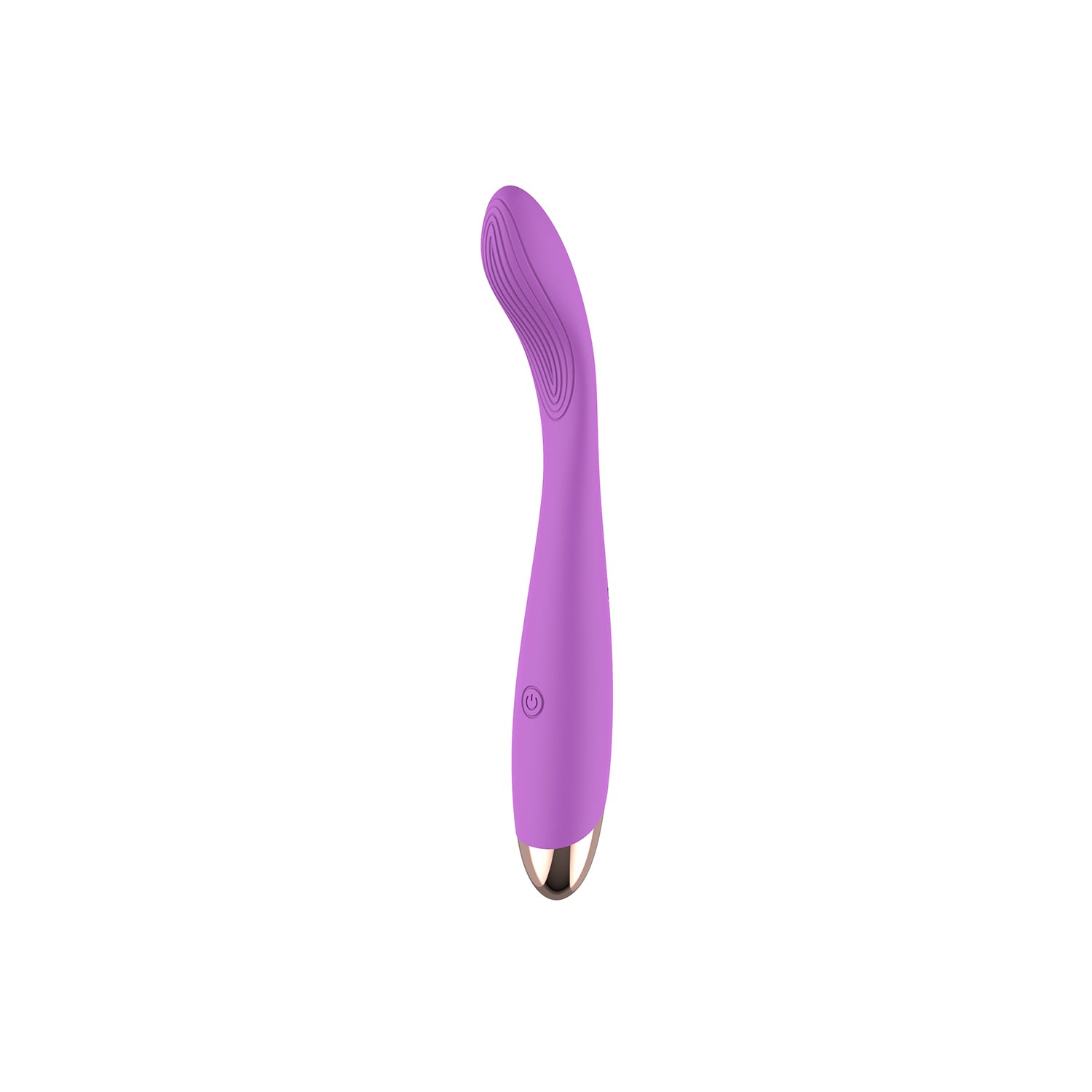 Luv Inc Gv92 G Spot Vibrator Purple-Belle Lacet Lingerie Luv Inc Gv92 G Spot Vibrator Purple-Belle Lacet Lingerie