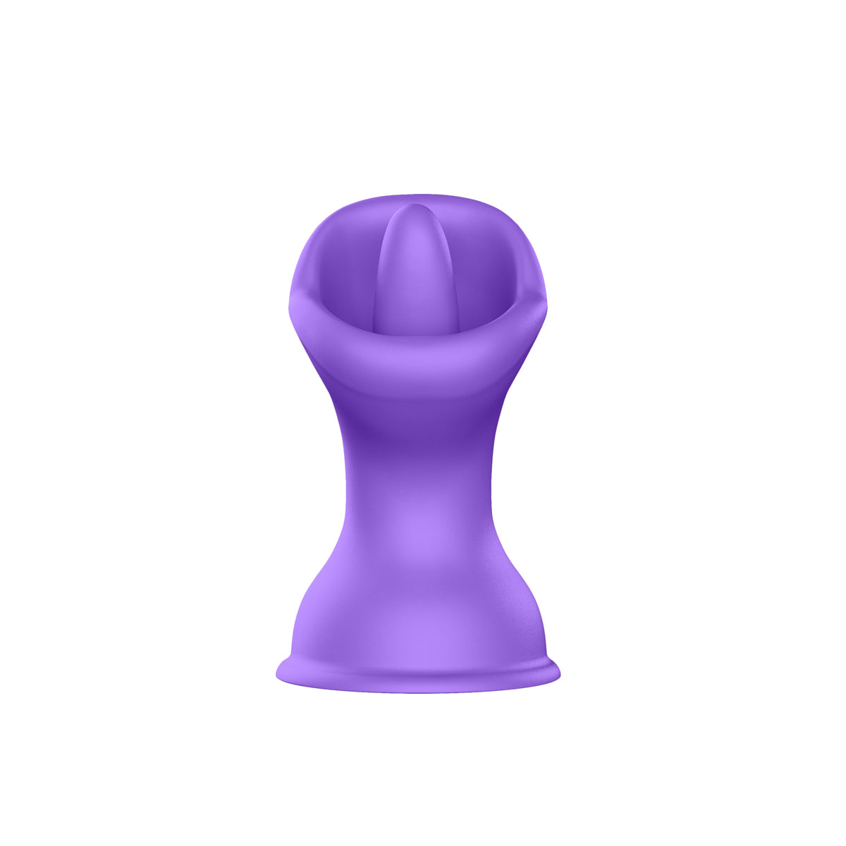 Luv Inc Mv57 Mouth & Tongue Vibrator Purple-Belle Lacet Lingerie Luv Inc Mv57 Mouth & Tongue Vibrator Purple-Belle Lacet Lingerie
