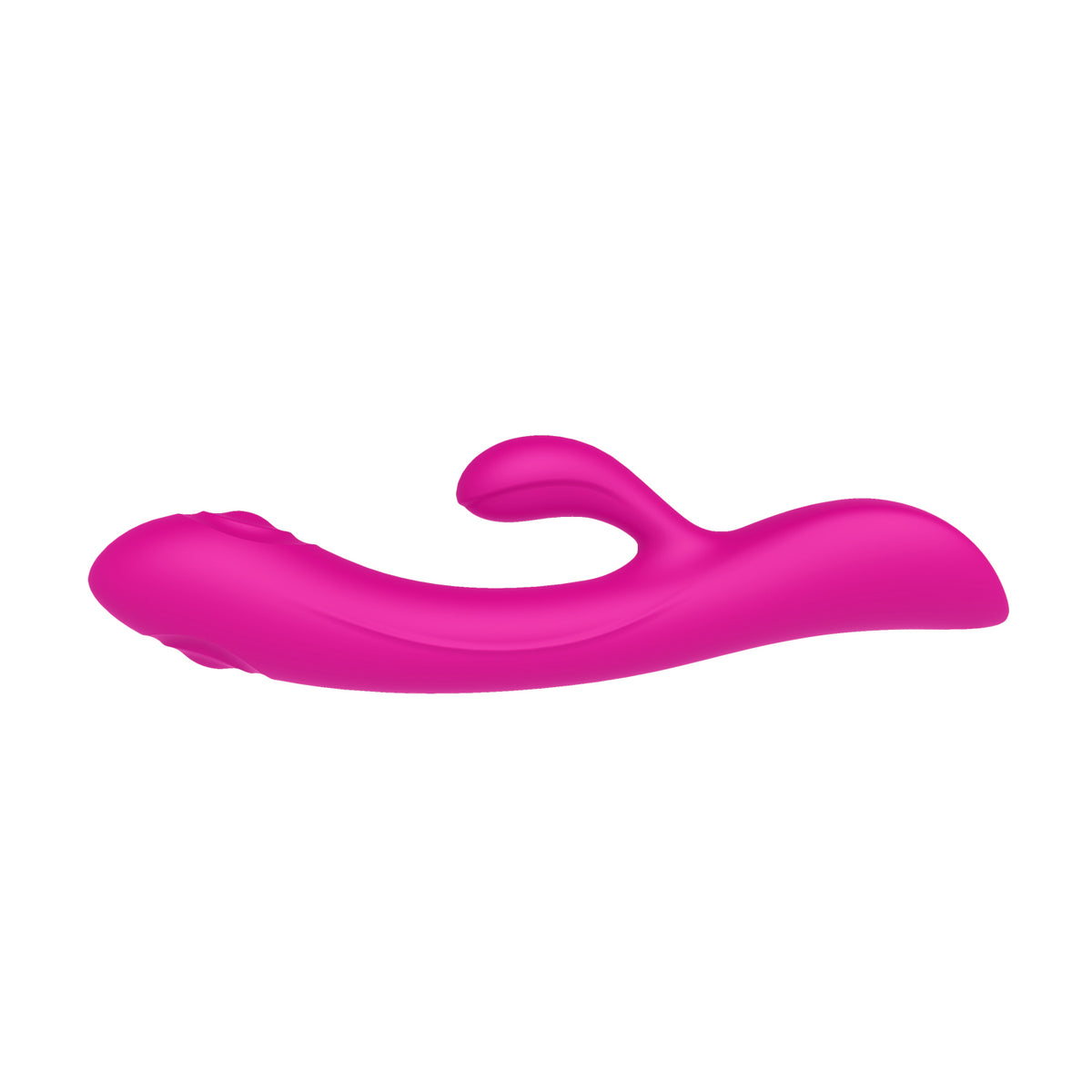 Luv Inc Dr42 Double Thumping Rabbit Vibrator Pink-Belle Lacet Lingerie Luv Inc Dr42 Double Thumping Rabbit Vibrator Pink-Belle Lacet Lingerie