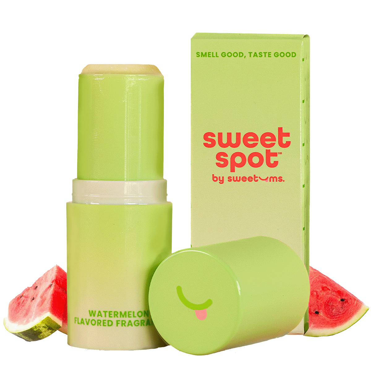 Sweetums Flavored Fragrance Watermelon 