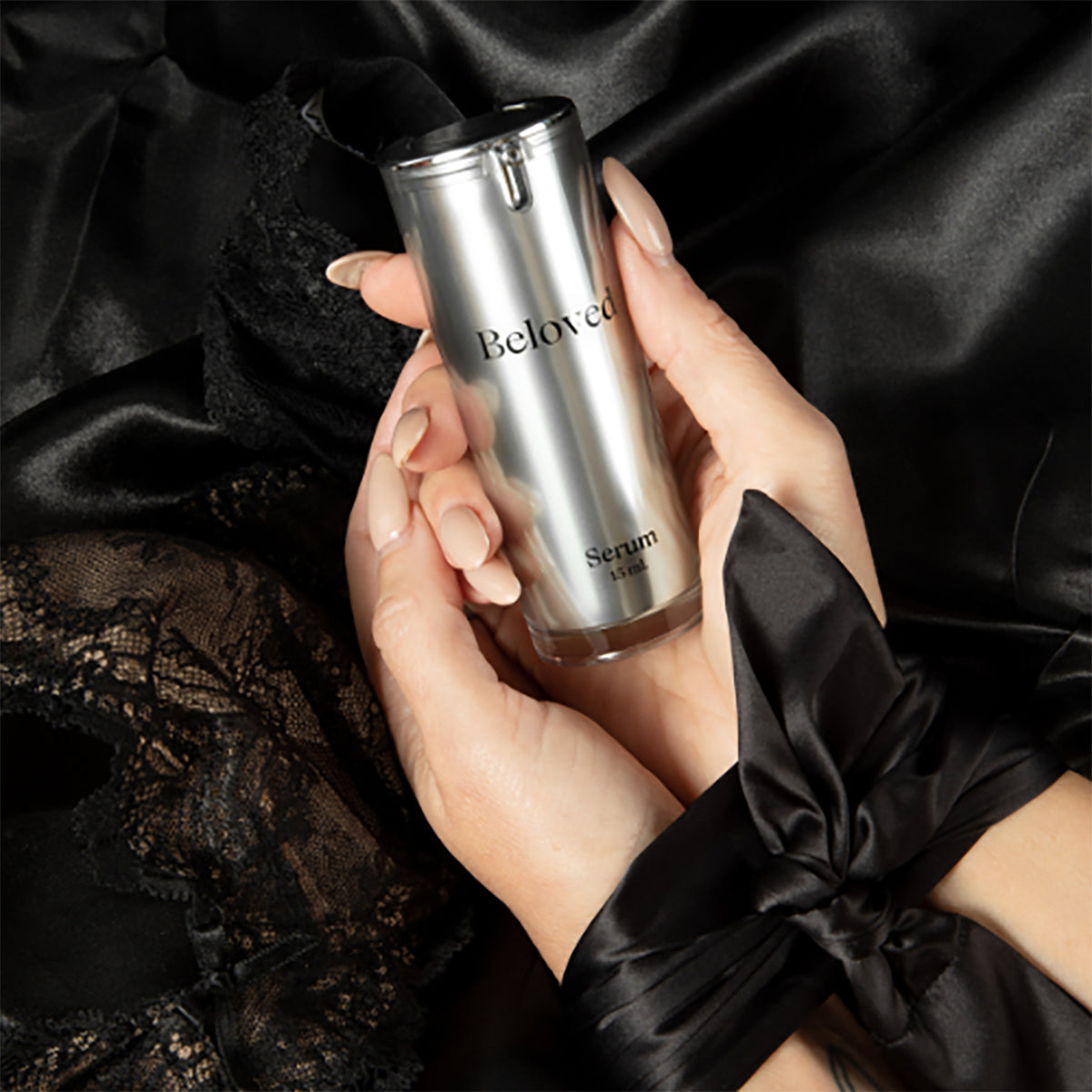 Beloved Naughty Night In Gift Set-Belle Lacet Lingerie