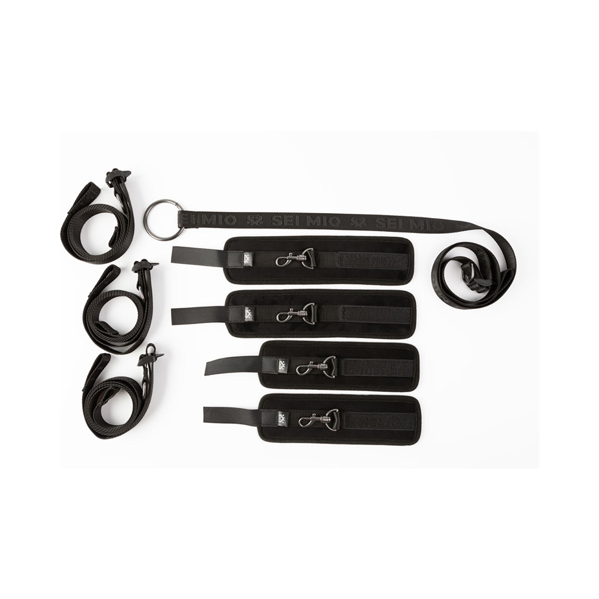 SEI MIO The Bedspreader Under the Mattress Restraint System-Belle Lacet Lingerie