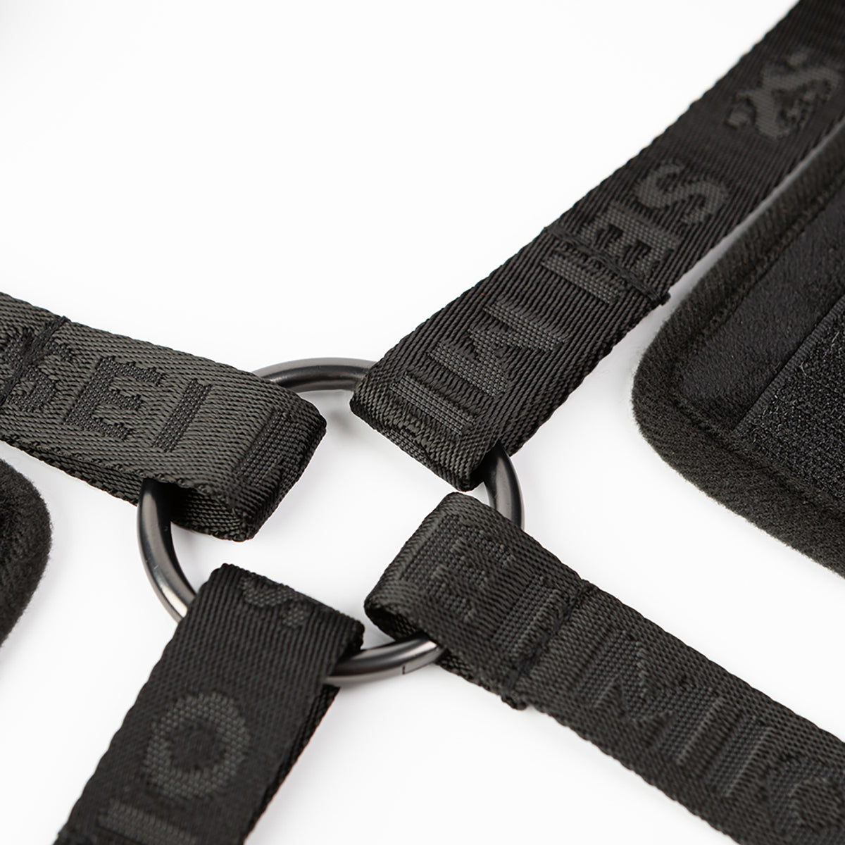 SEI MIO The Bedspreader Under the Mattress Restraint System-Belle Lacet Lingerie