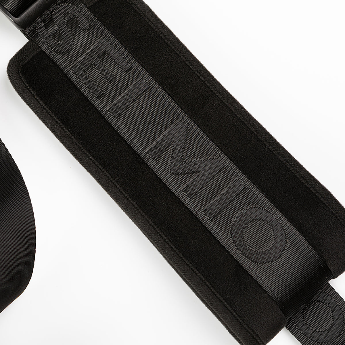 SEI MIO Behind Closed Doors Adjustable Door Hanging Sex Swing-Belle Lacet Lingerie