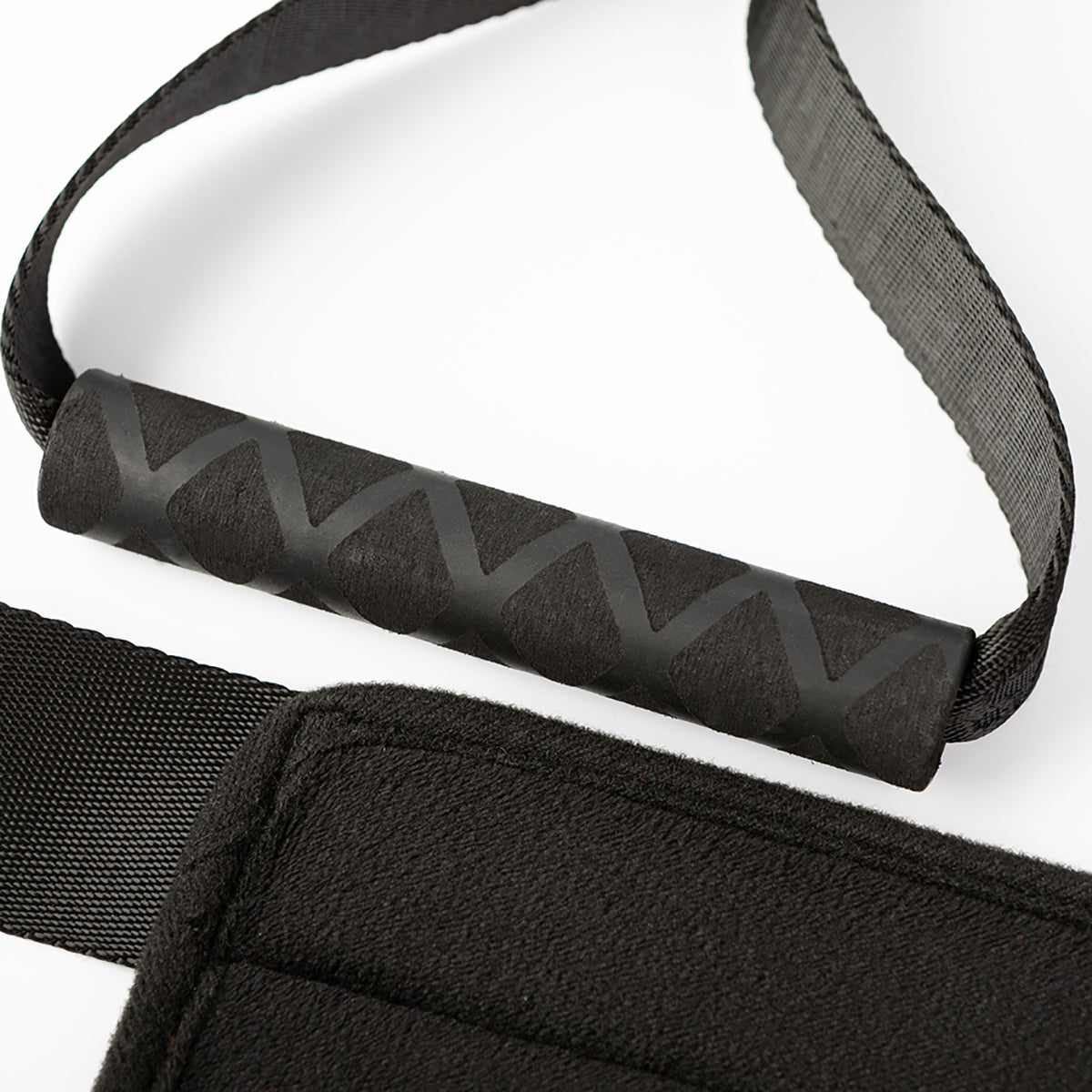 SEI MIO Behind Closed Doors Adjustable Door Hanging Sex Swing-Belle Lacet Lingerie