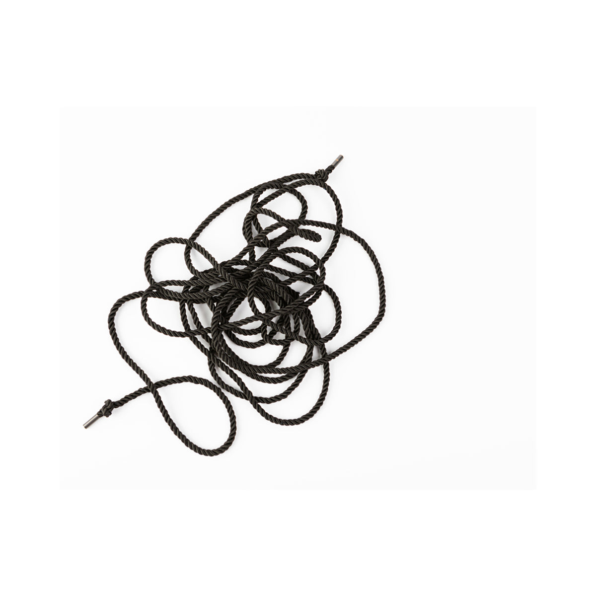 SEI MIO Knot in Control 10m Silky Bondage Rope-Belle Lacet Lingerie