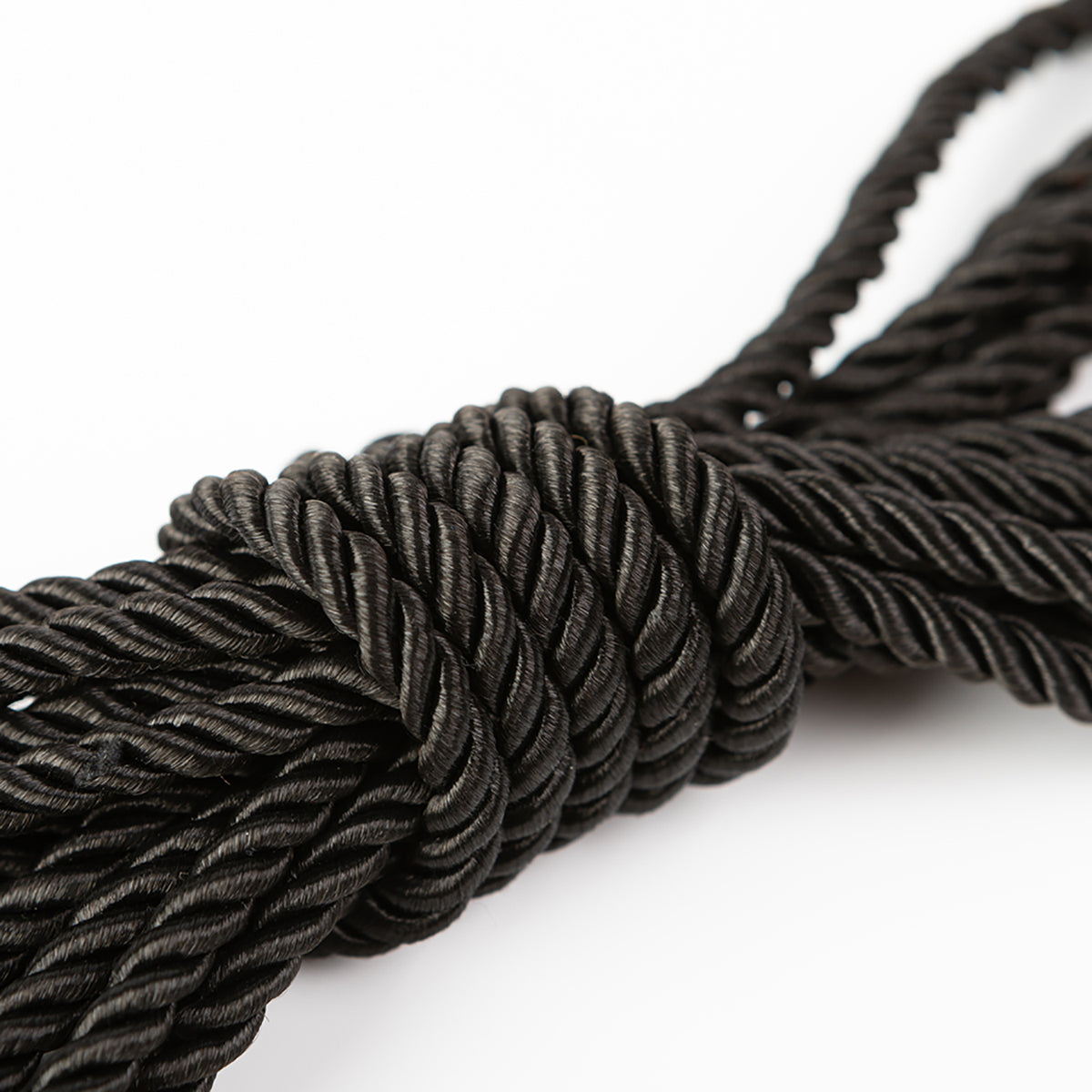 SEI MIO Knot in Control 10m Silky Bondage Rope-Belle Lacet Lingerie