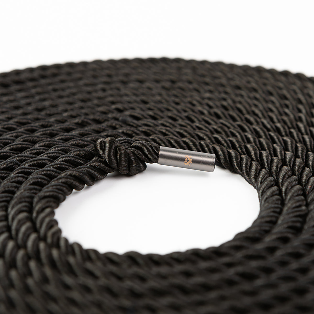 SEI MIO Knot in Control 10m Silky Bondage Rope-Belle Lacet Lingerie