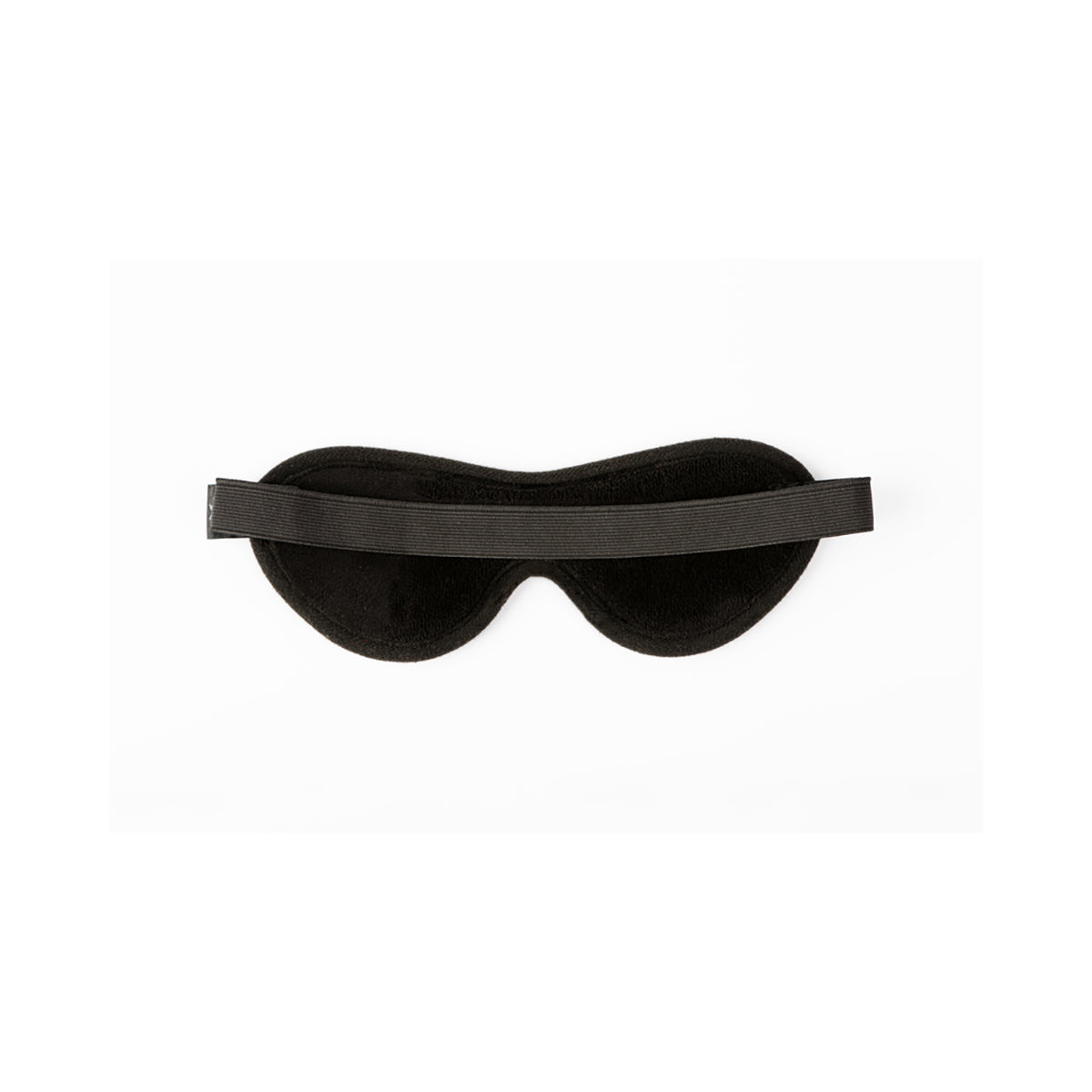 SEI MIO Eyes Wide Shut Soft Velvet Blindfold-Belle Lacet Lingerie