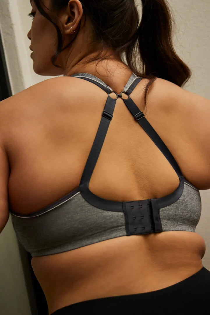 Non-Padded Sports bra from Panache from Panache