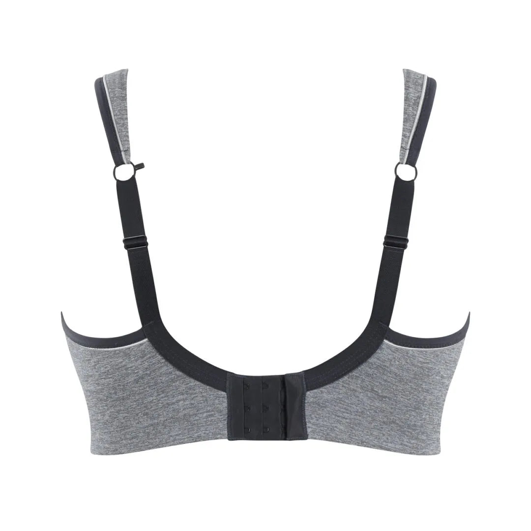 Non-Padded Sports bra from Panache from Panache