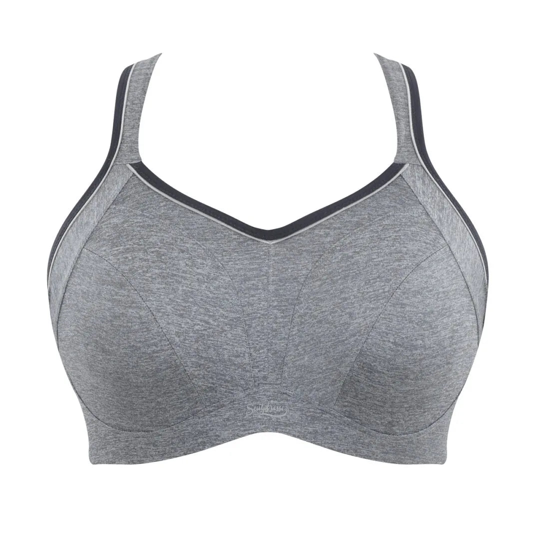 Non-Padded Sports bra from Panache from Panache