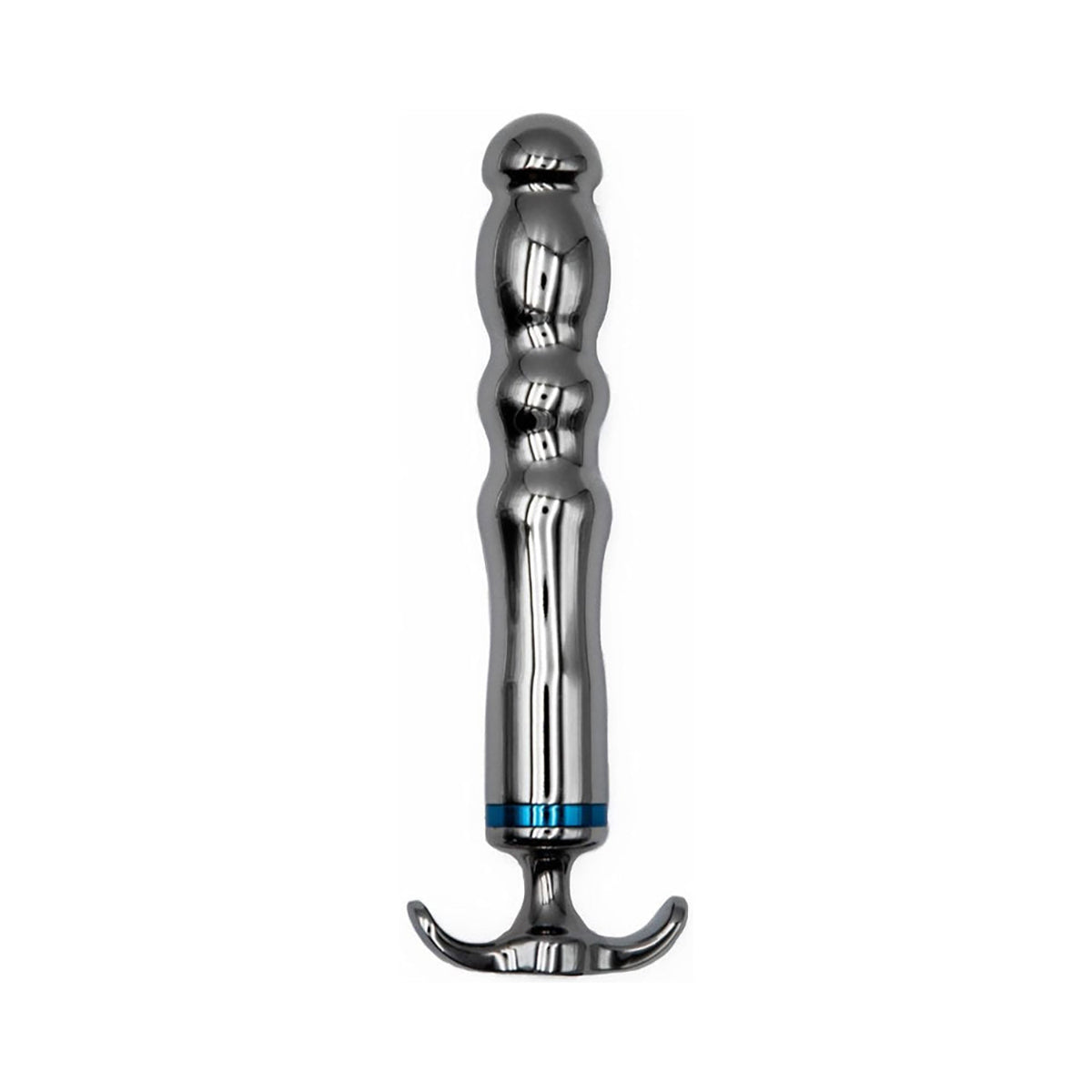 LAK Hidden Treasure Metal Vibrator
