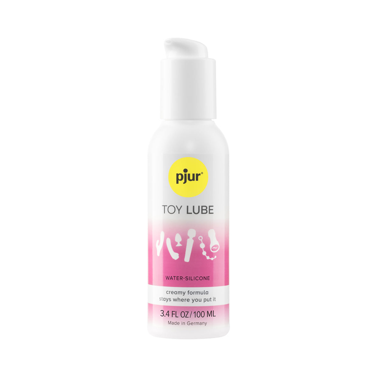 pjur TOY LUBE 3.4 oz.