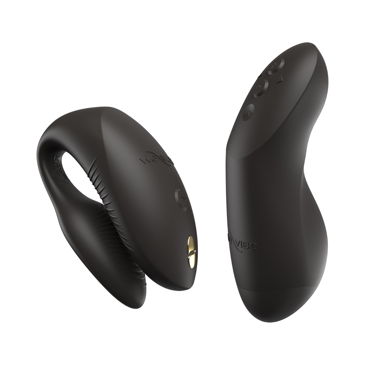 We-Vibe Chorus Pro Satin Black