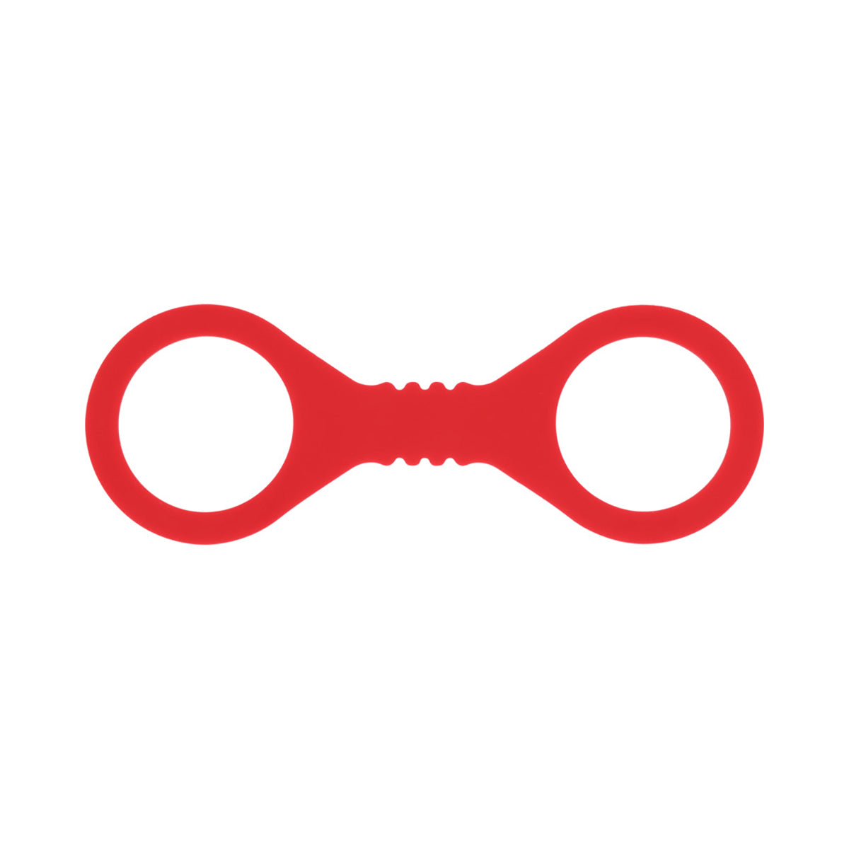 SS S&M Amor Small Silicone Cuffs