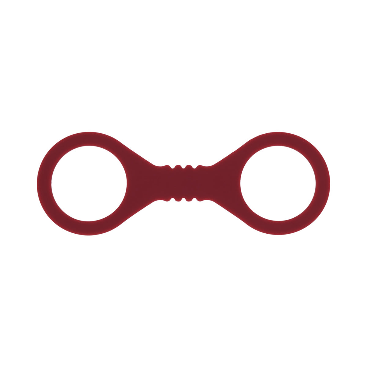 SS S&M Enchanted Small Silicone Cuffs