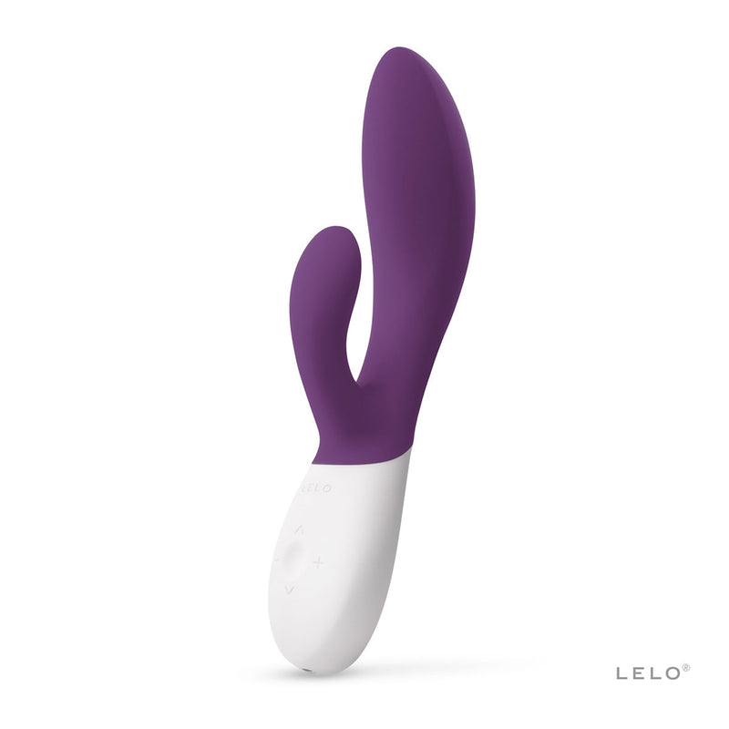 LELO Ina Wave 2 - Assorted Colors-Belle Lacet Lingerie